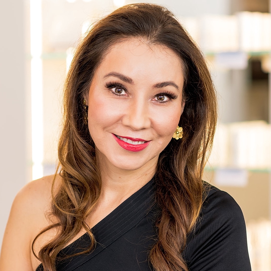 Lisa Espinoza