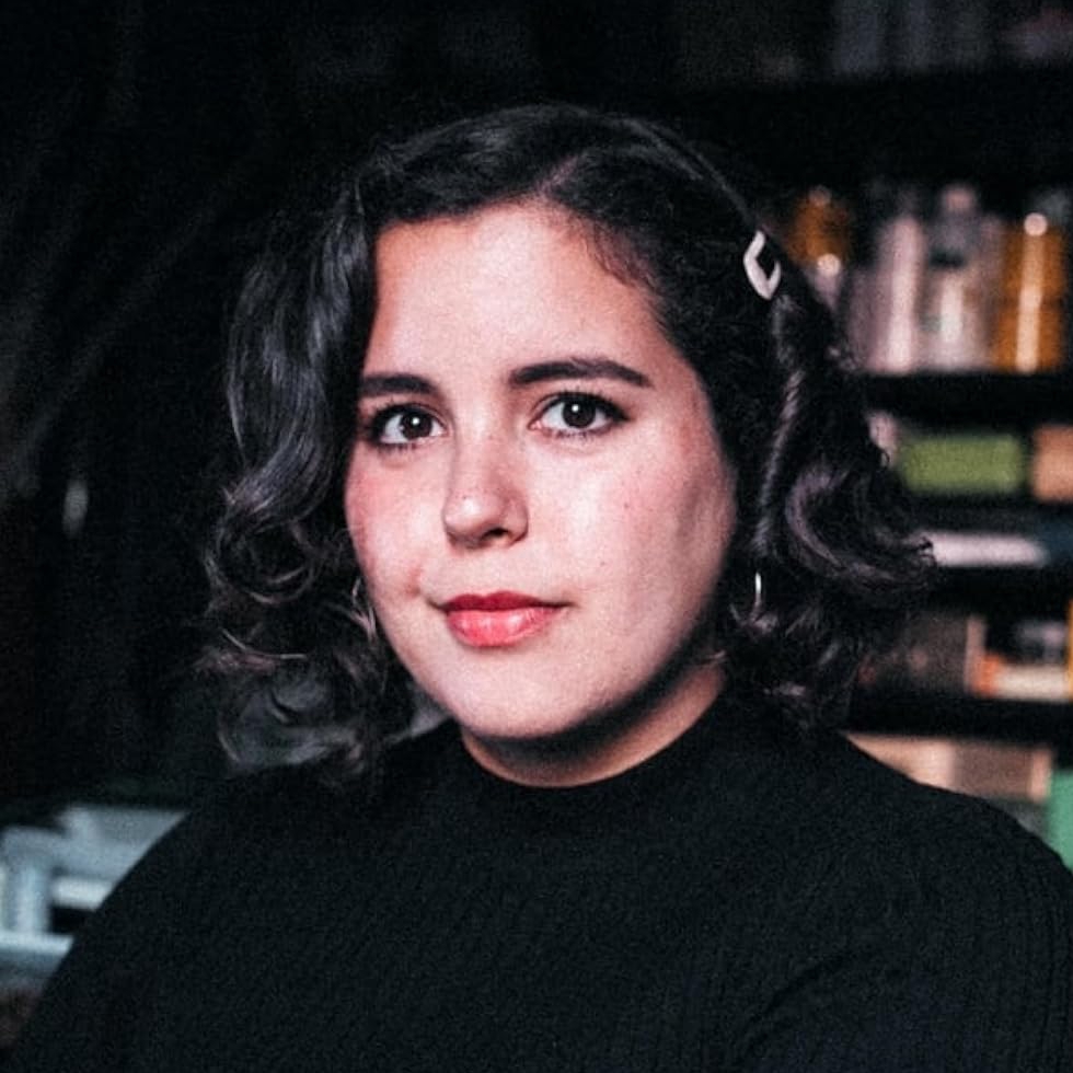 Frédérique Hamel