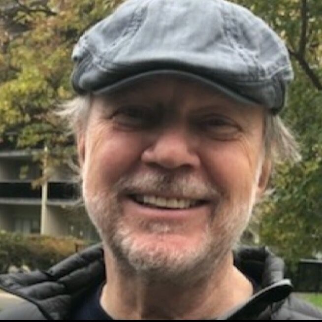 Michael Goodspeed