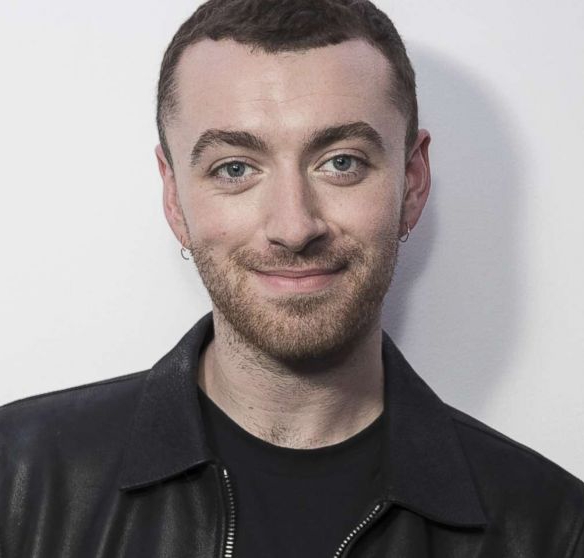Sam Smith
