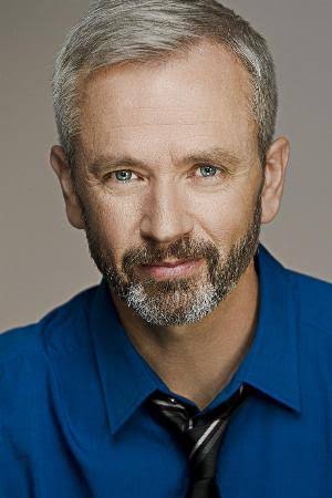 Ian Matheson