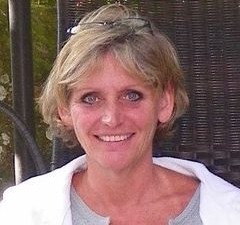 Joni Harrison