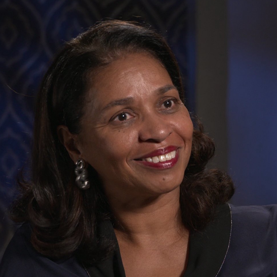 Jacqueline Bradley