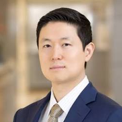 Charles Baek