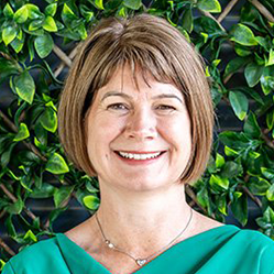 Christine Houliston
