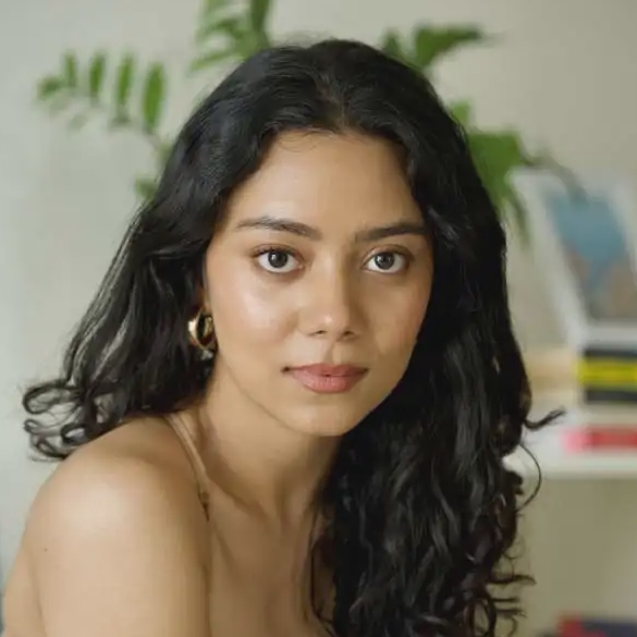 Aastha Singh