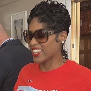 Danielle Carter Walters