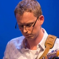 Matt Warnock