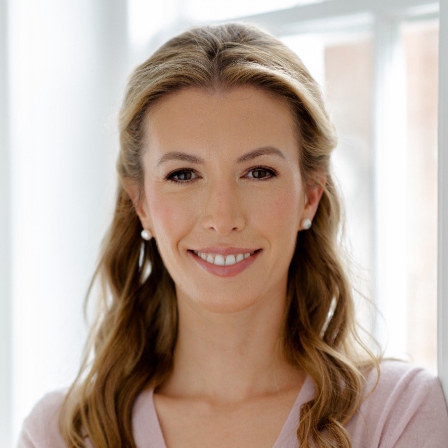Georgina Williams
