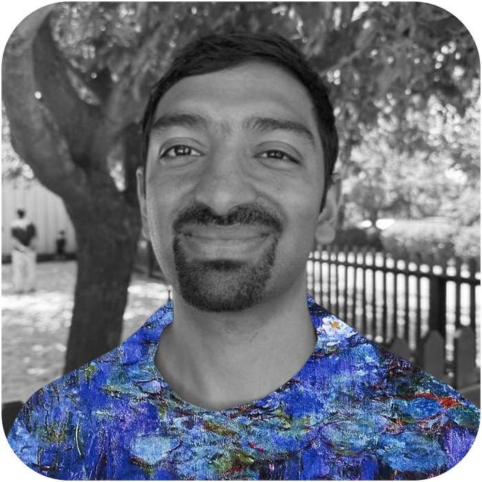 Vasanth Mohan
