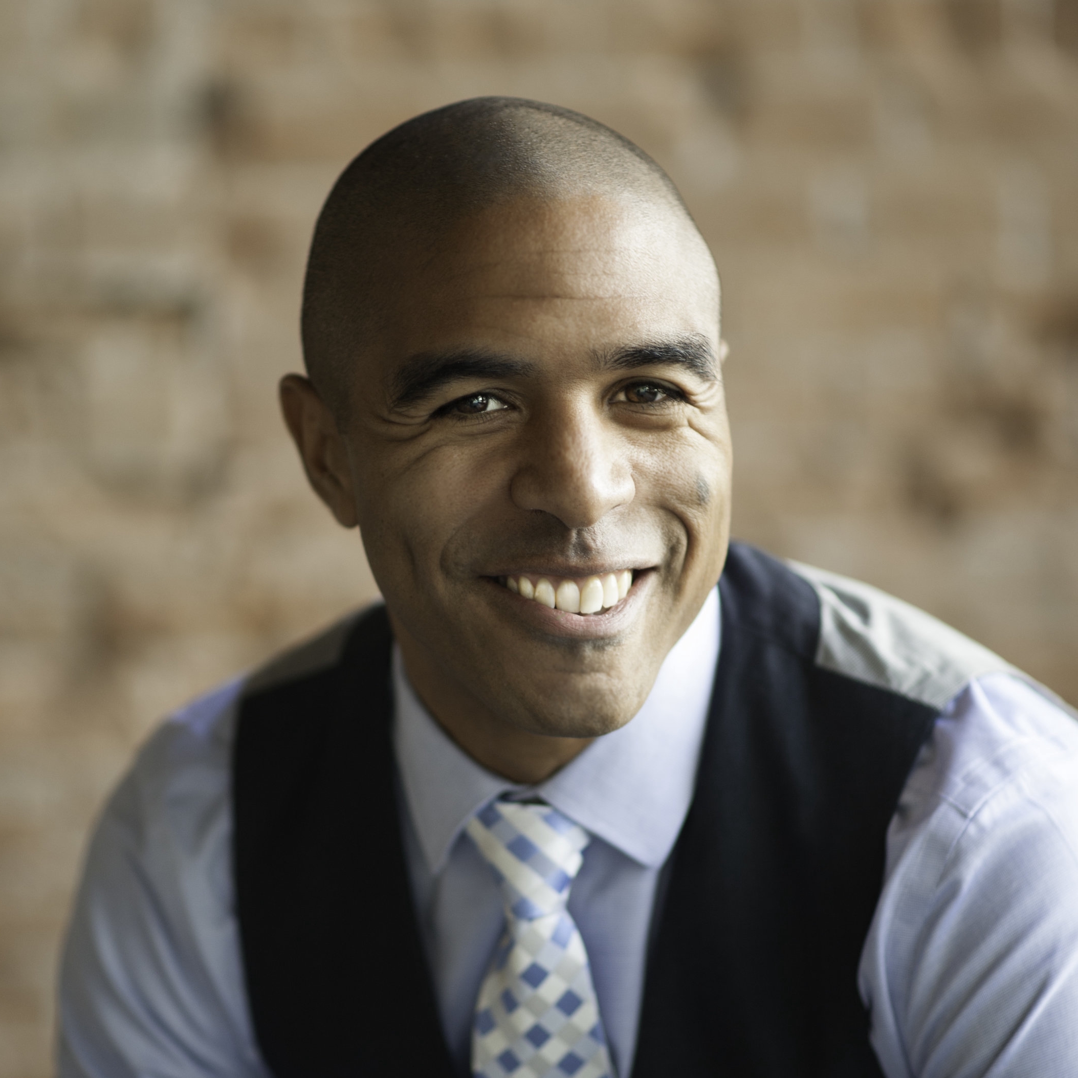 Eric Bailey