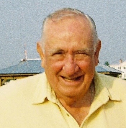 Hank Kuehler