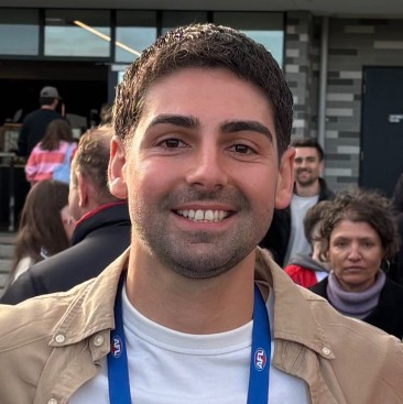 Aydin Gulmen