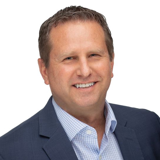 Scott Cross