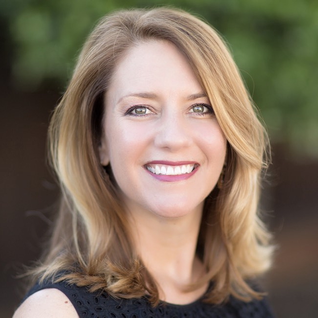 Diane Tavenner