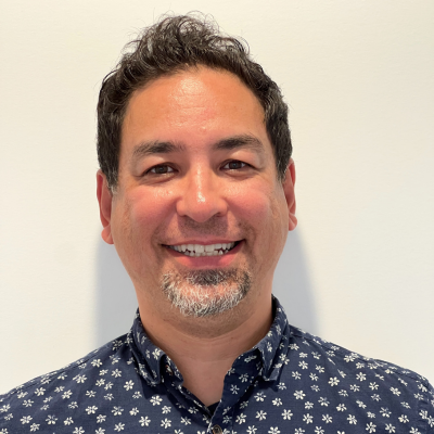 Chris Asahara