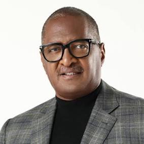 Matthew Knowles