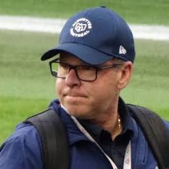 Danny Machoca