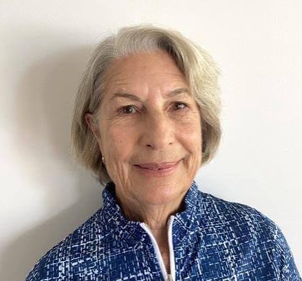 Mary Seefried
