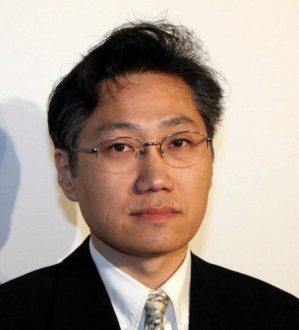 Peter Chung