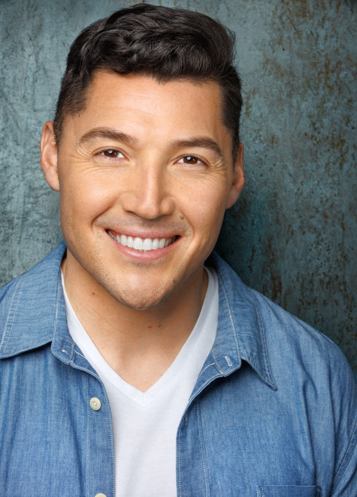 Joseph Perez