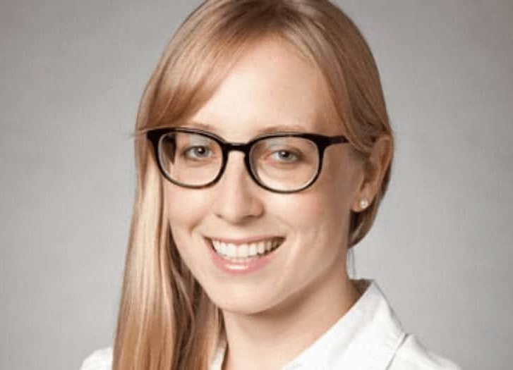 Allison Whaley
