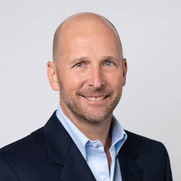 Simon Green