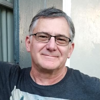 Scott Geisel
