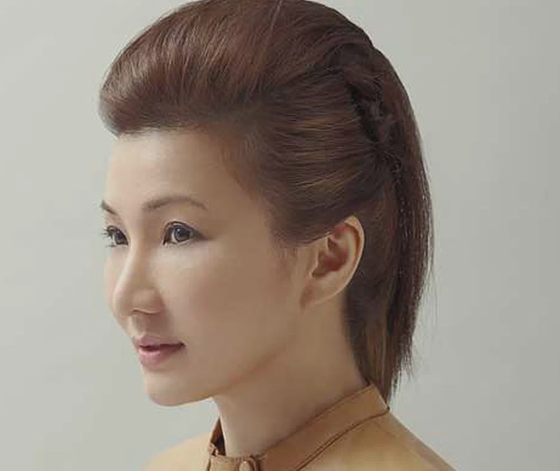 Denyse Yeo
