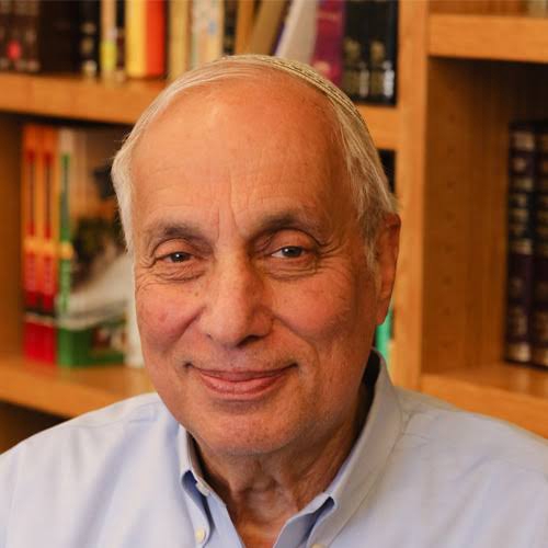Avi Weiss
