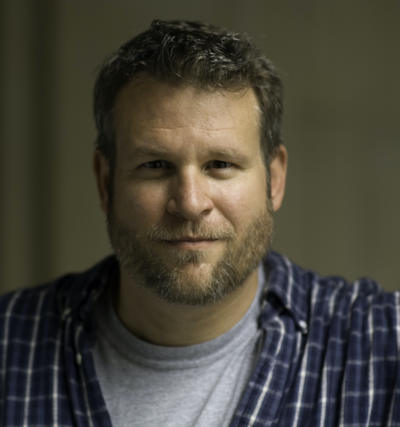 Jeff Christian