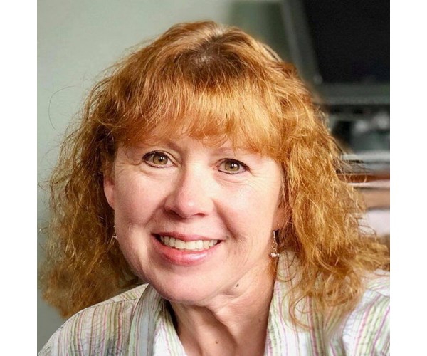 Ann Livingstone