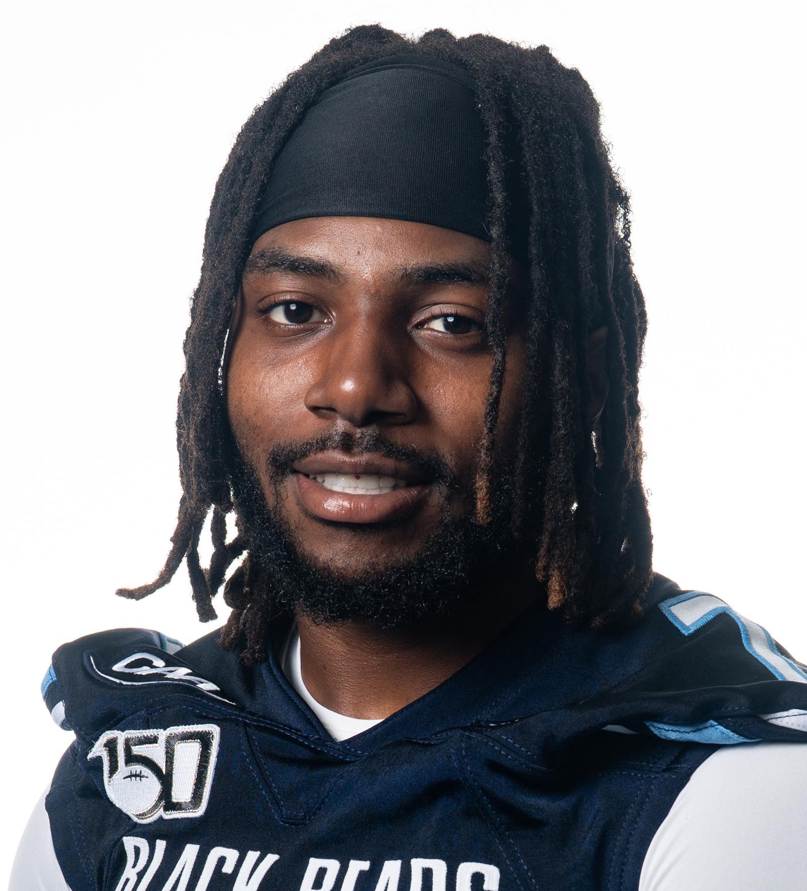 Emmanuel Reed