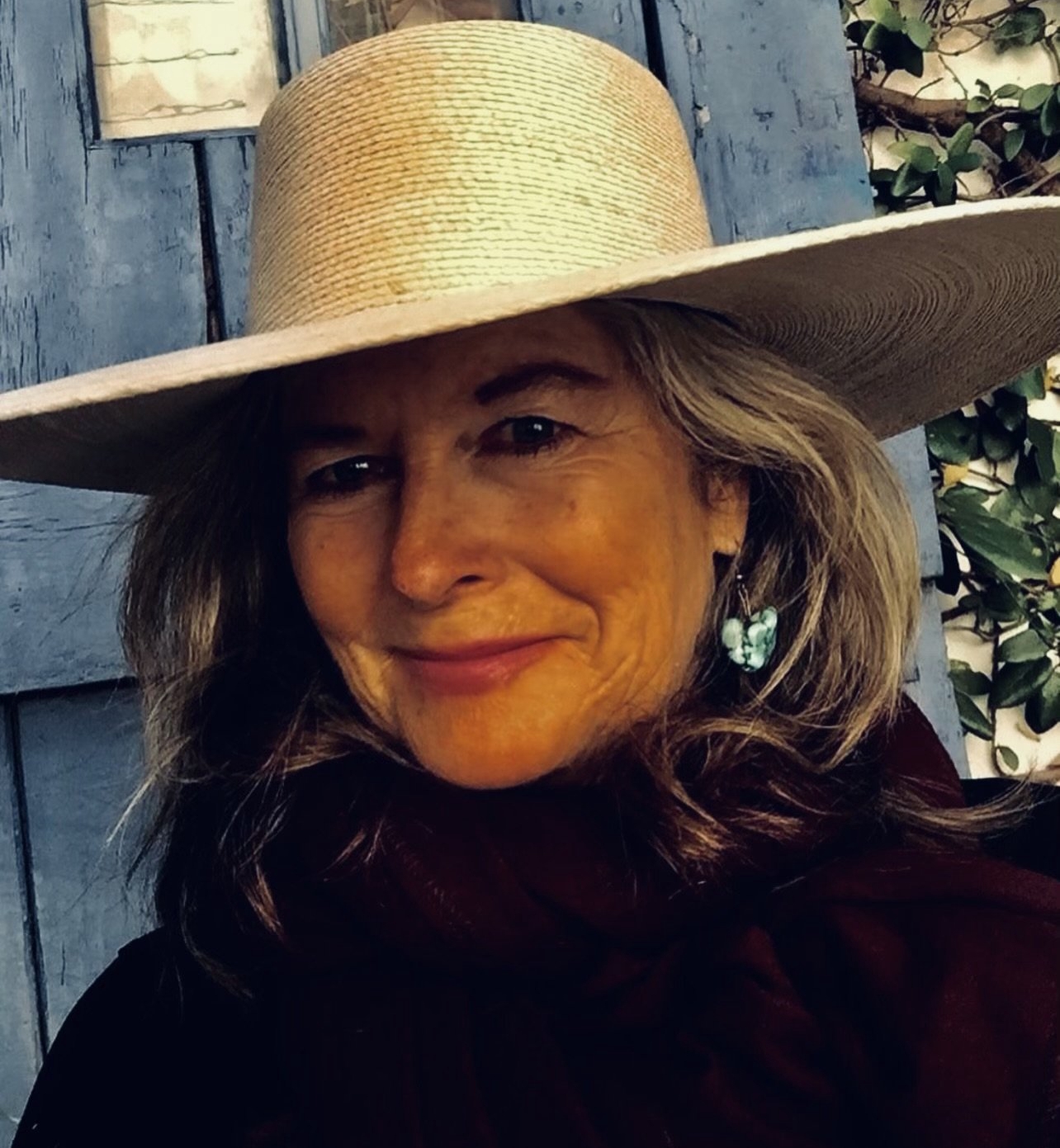 Sarah Holder