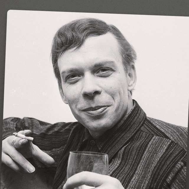 Brian Murphy