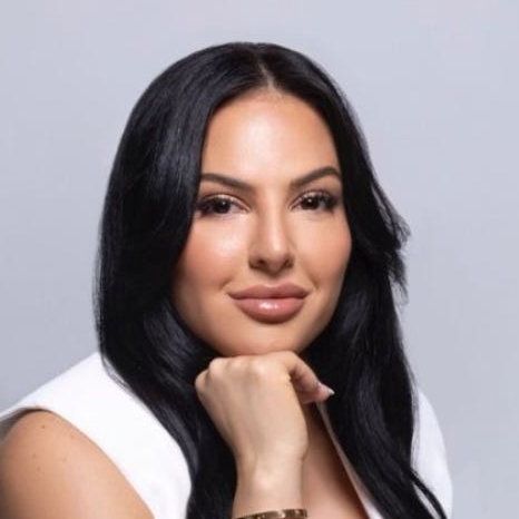 Sarina Pilaroscia