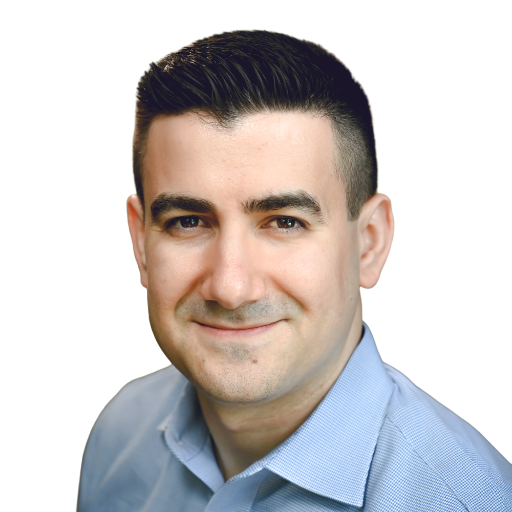 Alex Trusca