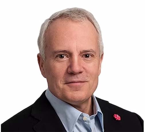 Steven Murray