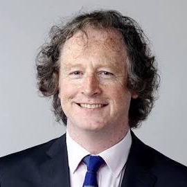 Liam Dolan