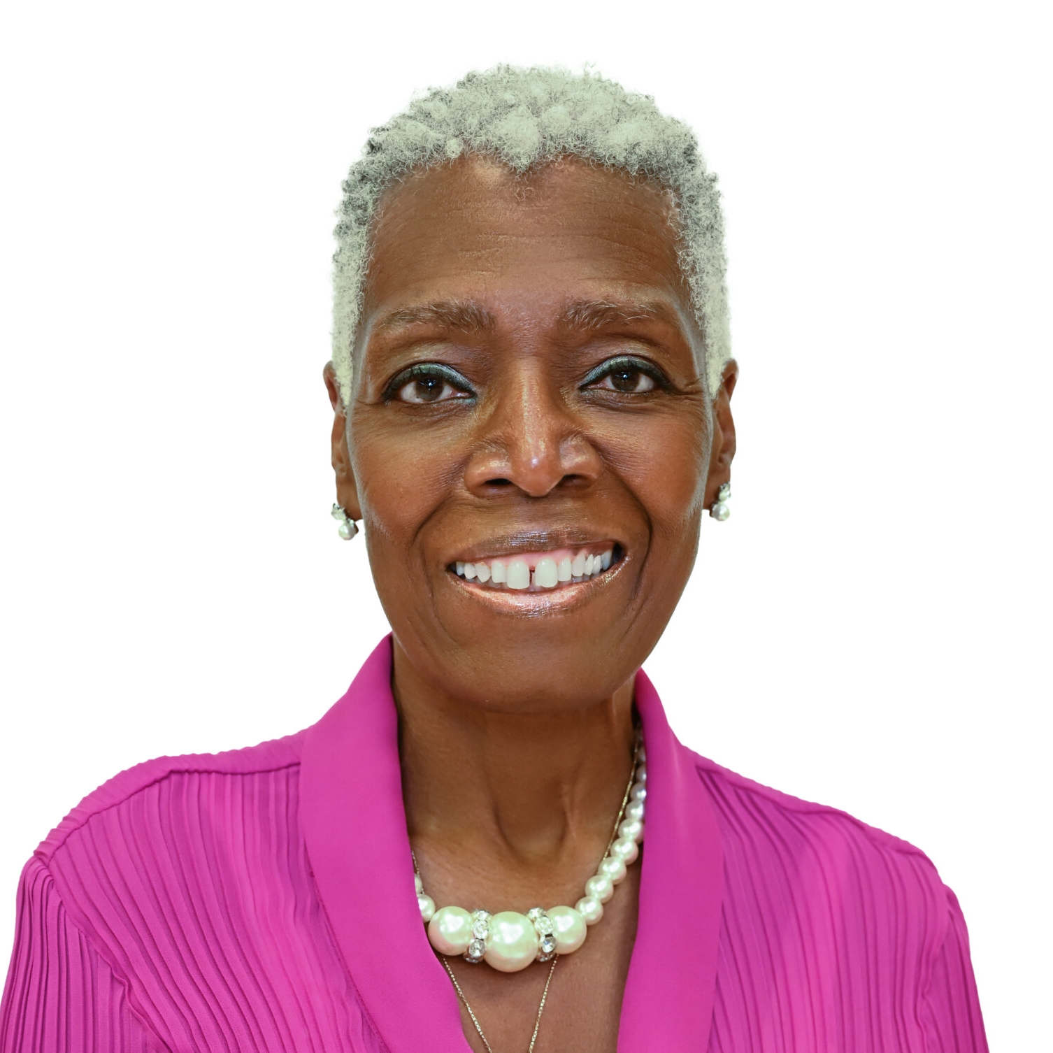 Ruby Roberson