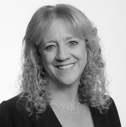 Tracy Black
