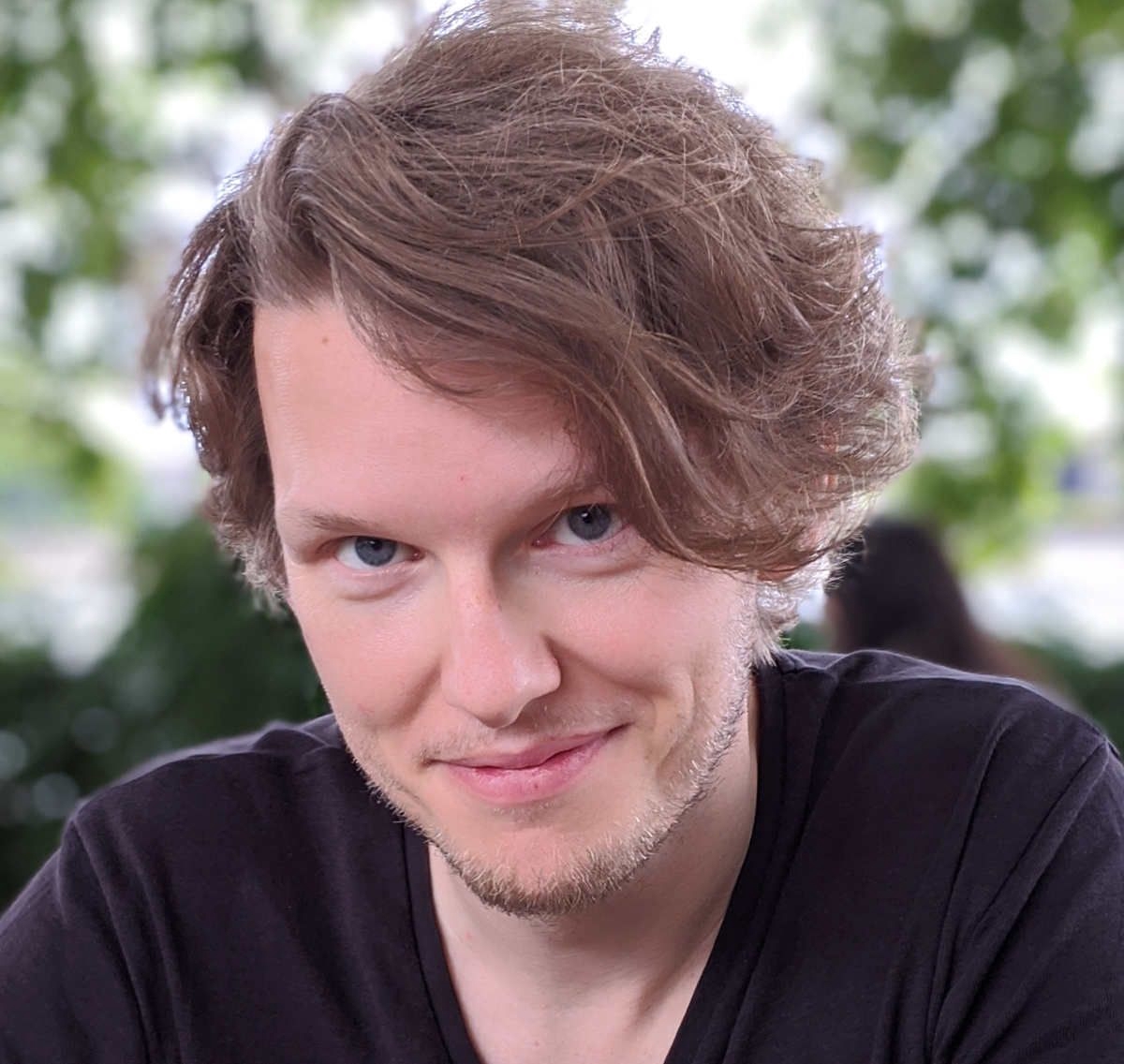 Felix Metzger
