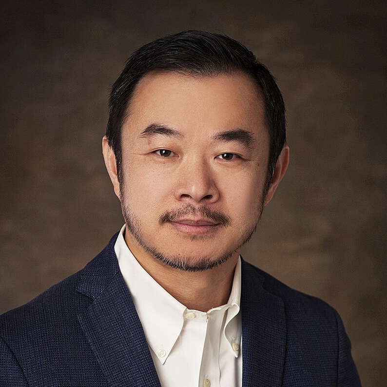 Eric Xing