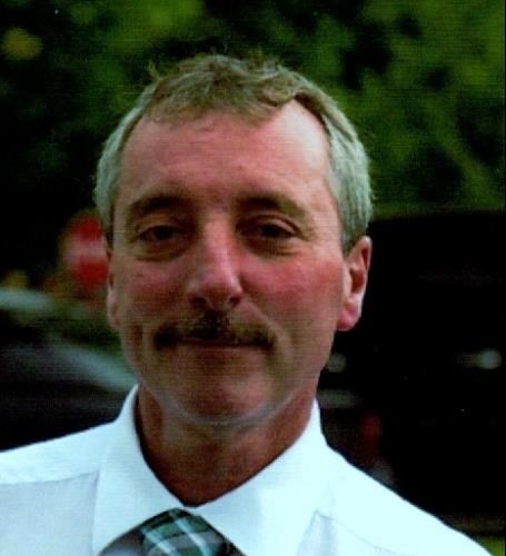 Dennis Shepp