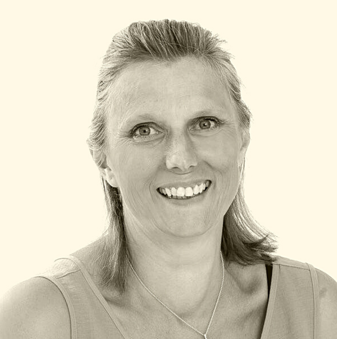 Nicola Reekie