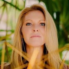 SunDari Marci Lock