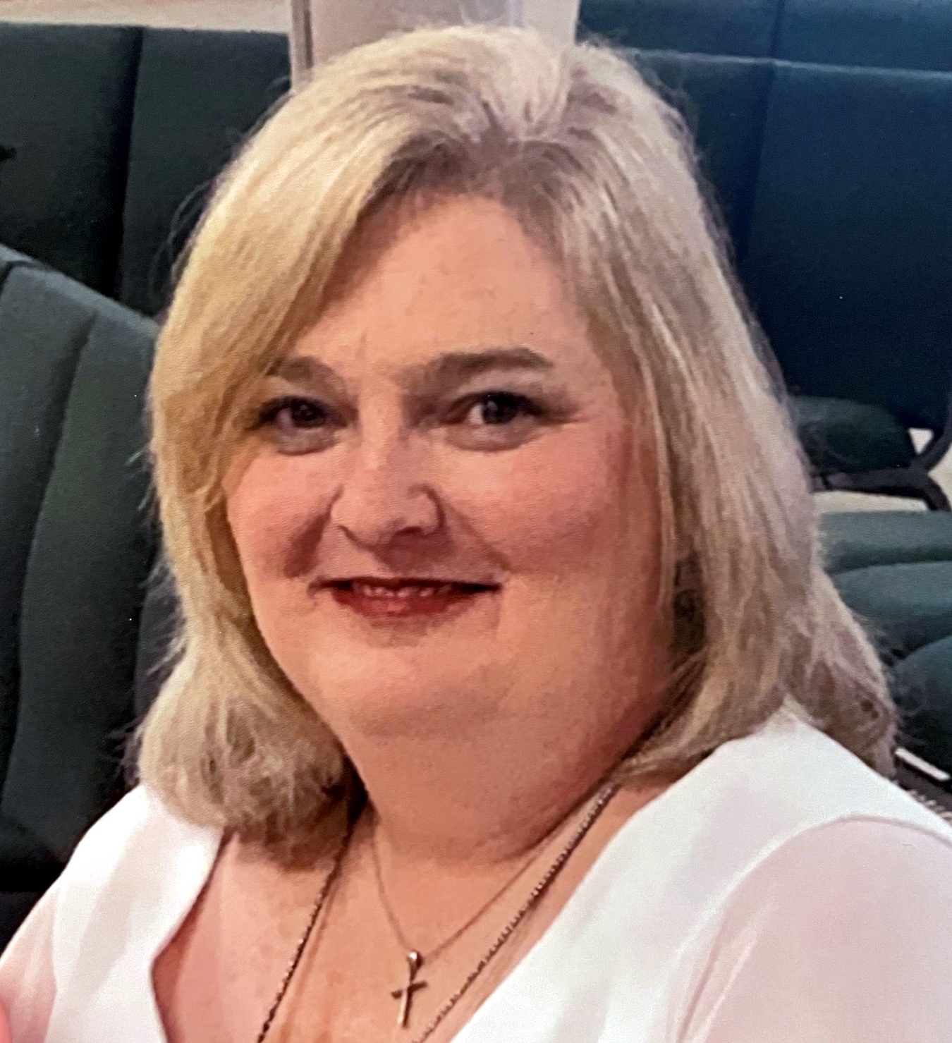 Cindy Culver