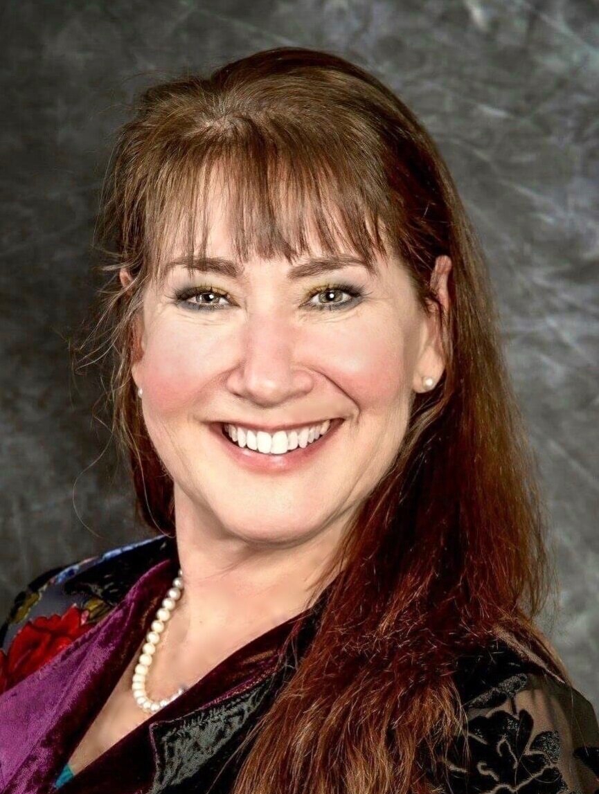 Pamela J. Pine