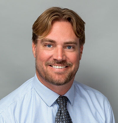 Seth Bradley