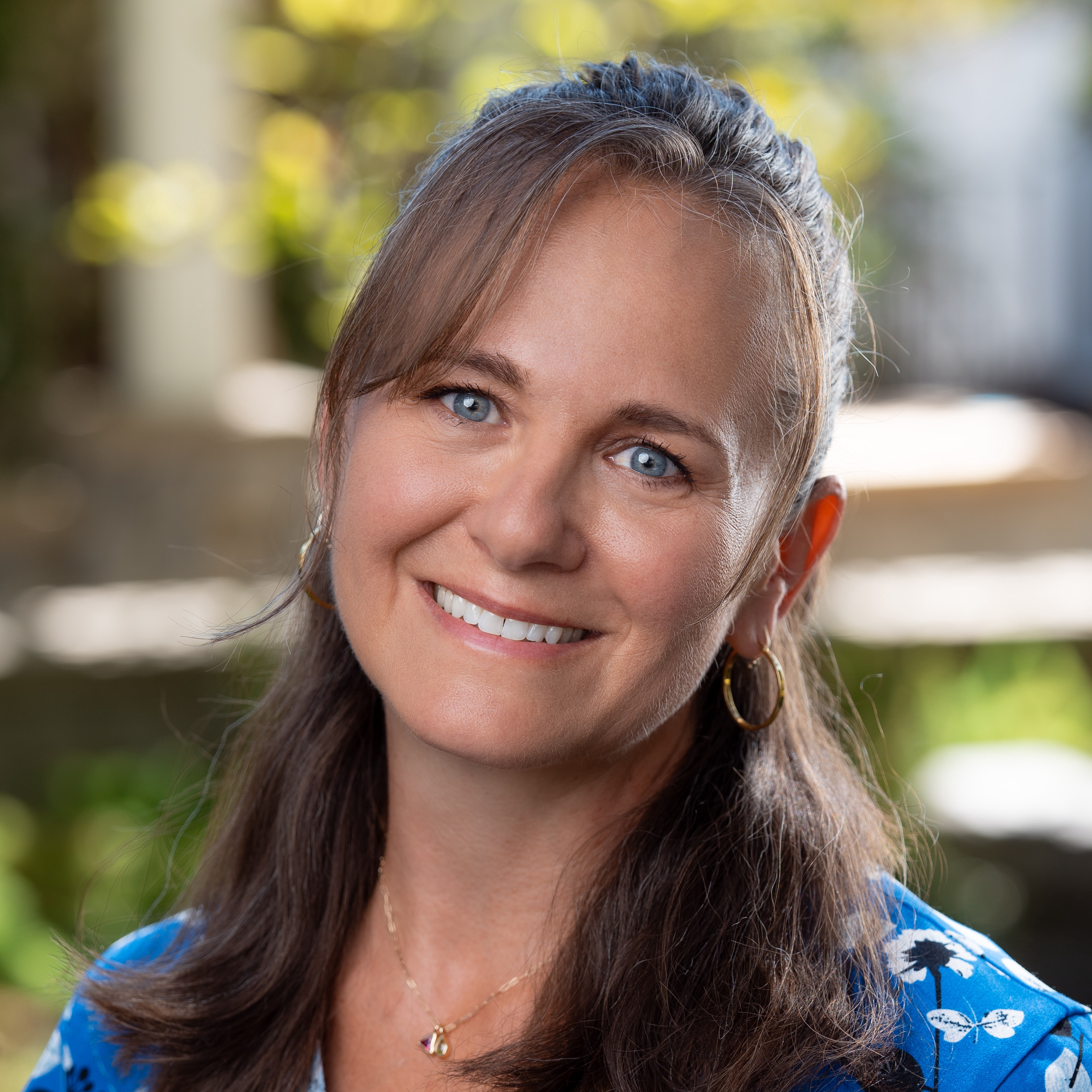 Beth Miles